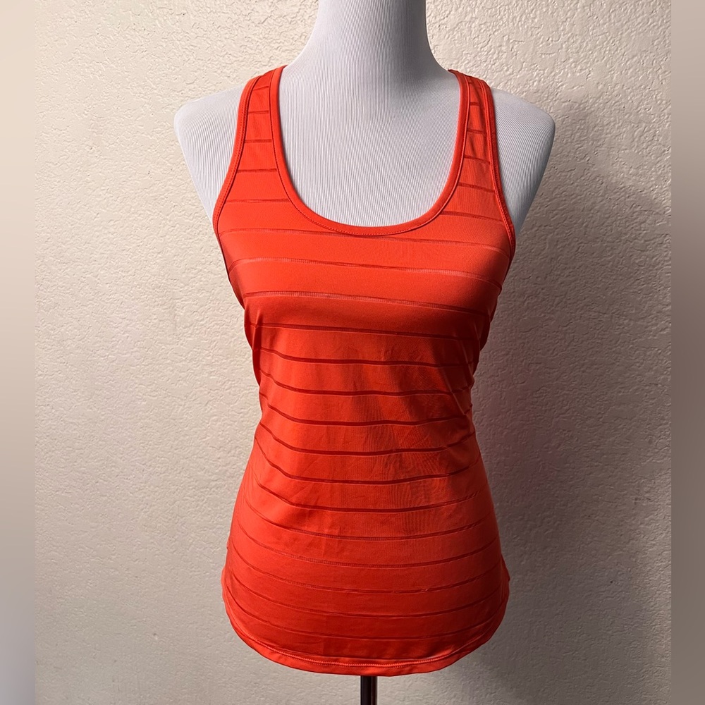 Zyia Active Tank Top!